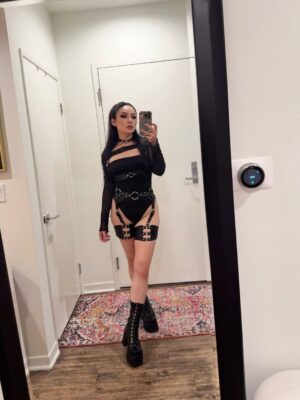 Tina Guo Instagram - 🎬 Pre-Production Day!
Getting ready to shoot a brand new music video next week—can you guess which song it is? 👀

✨ *Hint:* It’s from a **soundtrack**… 
Drop your guesses below! ⬇️

#TinaGuo #BehindTheScenes #Soundtrack