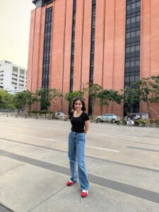 Actress Tissa Biani HD Photos and Wallpapers February 2026