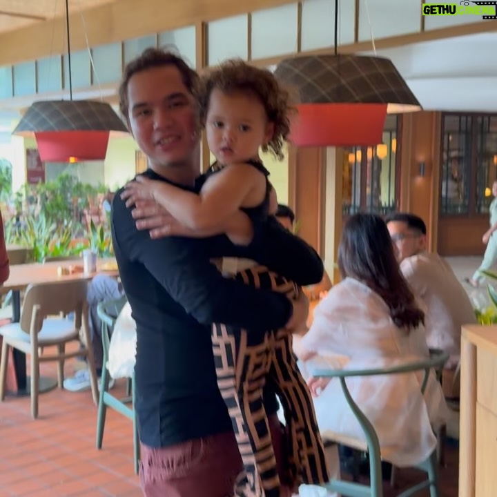 Tissa Biani - 554.6K Likes - Ketemu anak akuuu 🥺