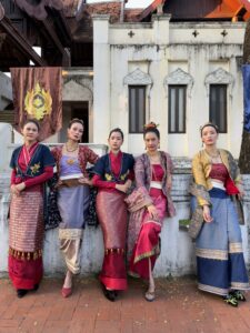 Actress Tontawan Tantivejakul HD Photos and Wallpapers January 2026