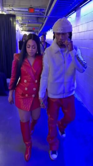 Trina Instagram - Saturday was a moment 💯
History on that stage, energy in the room, love everywhere.
The Boy Is Mine Tour with Monica & Brandy was pure magic 🫶🏽 thank you forever Kelly ❤️ a night I’ll never forget 💃🏽🎤
Grateful for the journey and everyone who shared this moment ❤️
