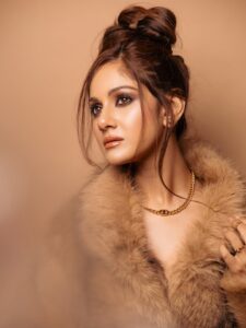 Actress Trina Saha HD Photos and Wallpapers February 2026