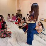 Twinkle Arora