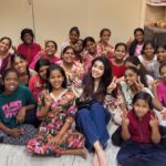 Twinkle Arora