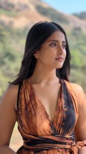 Actress Ulka Gupta HD Photos and Wallpapers January 2026