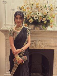 Actress Umme Ahmed Shishir HD Photos and Wallpapers November 2025