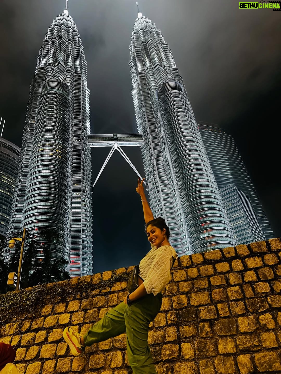Vaishnavi Arulmozhi - 377K Likes - Travel vibes✨