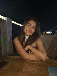 Actress Vani Bhojan HD Photos and Wallpapers January 2026