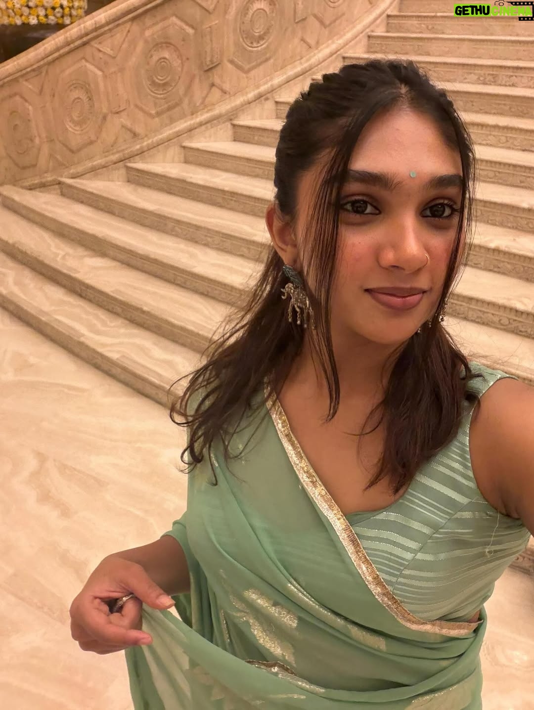 Vanitha Vijayakumar - 40K Likes - @jovika_vijaykumar my ♥️