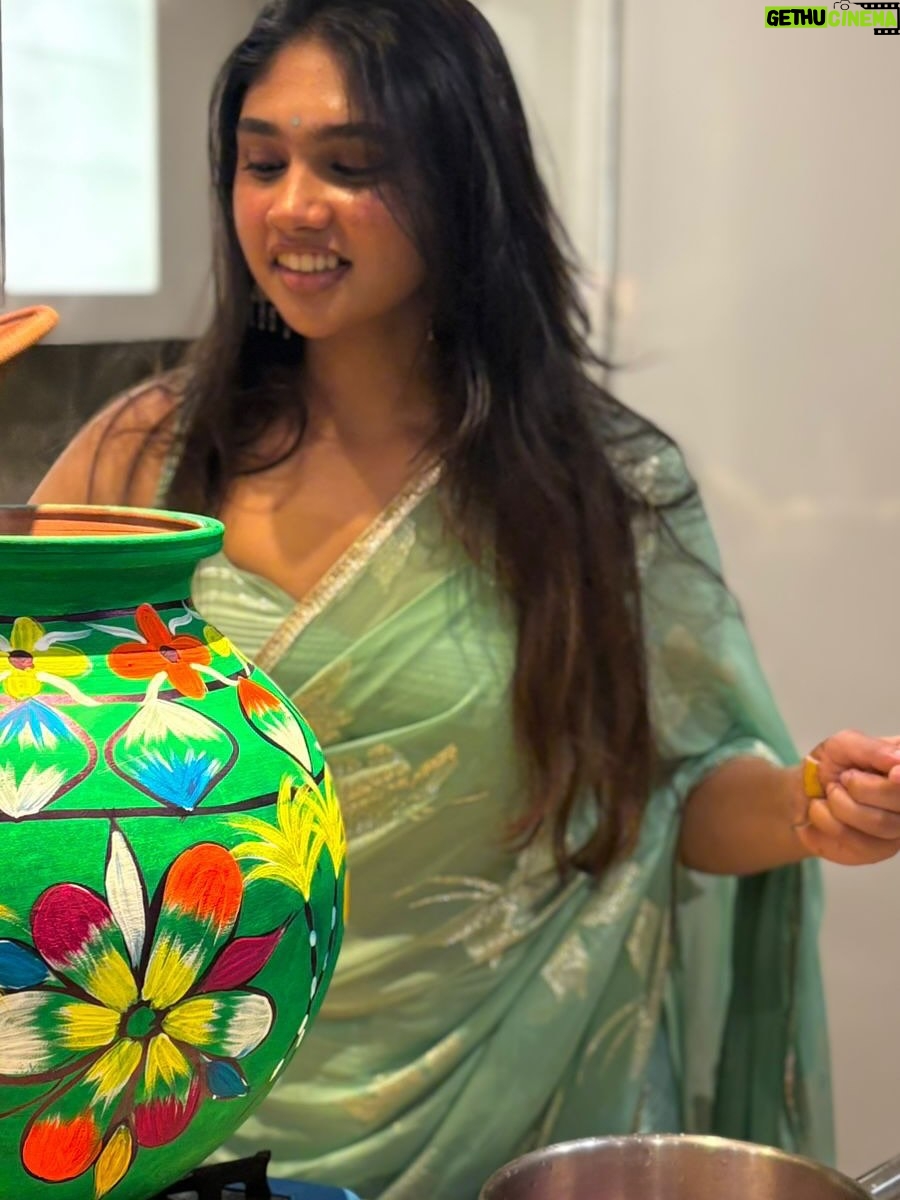 Vanitha Vijayakumar - 40K Likes - @jovika_vijaykumar my ♥️