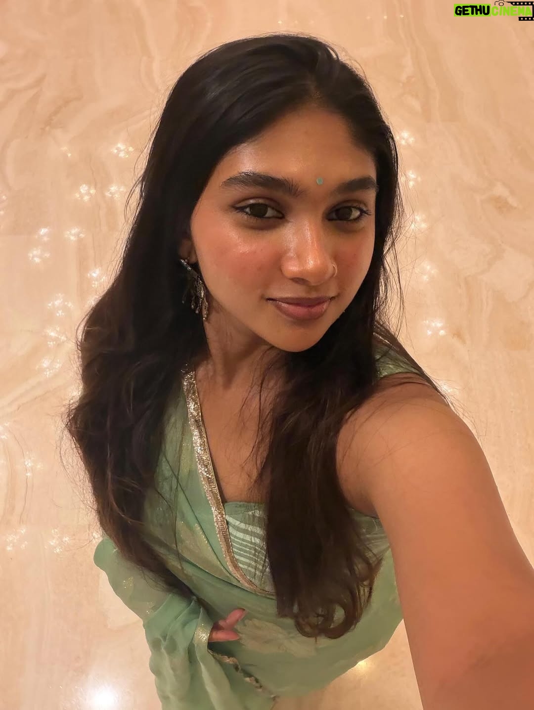 Vanitha Vijayakumar - 40K Likes - @jovika_vijaykumar my ♥️