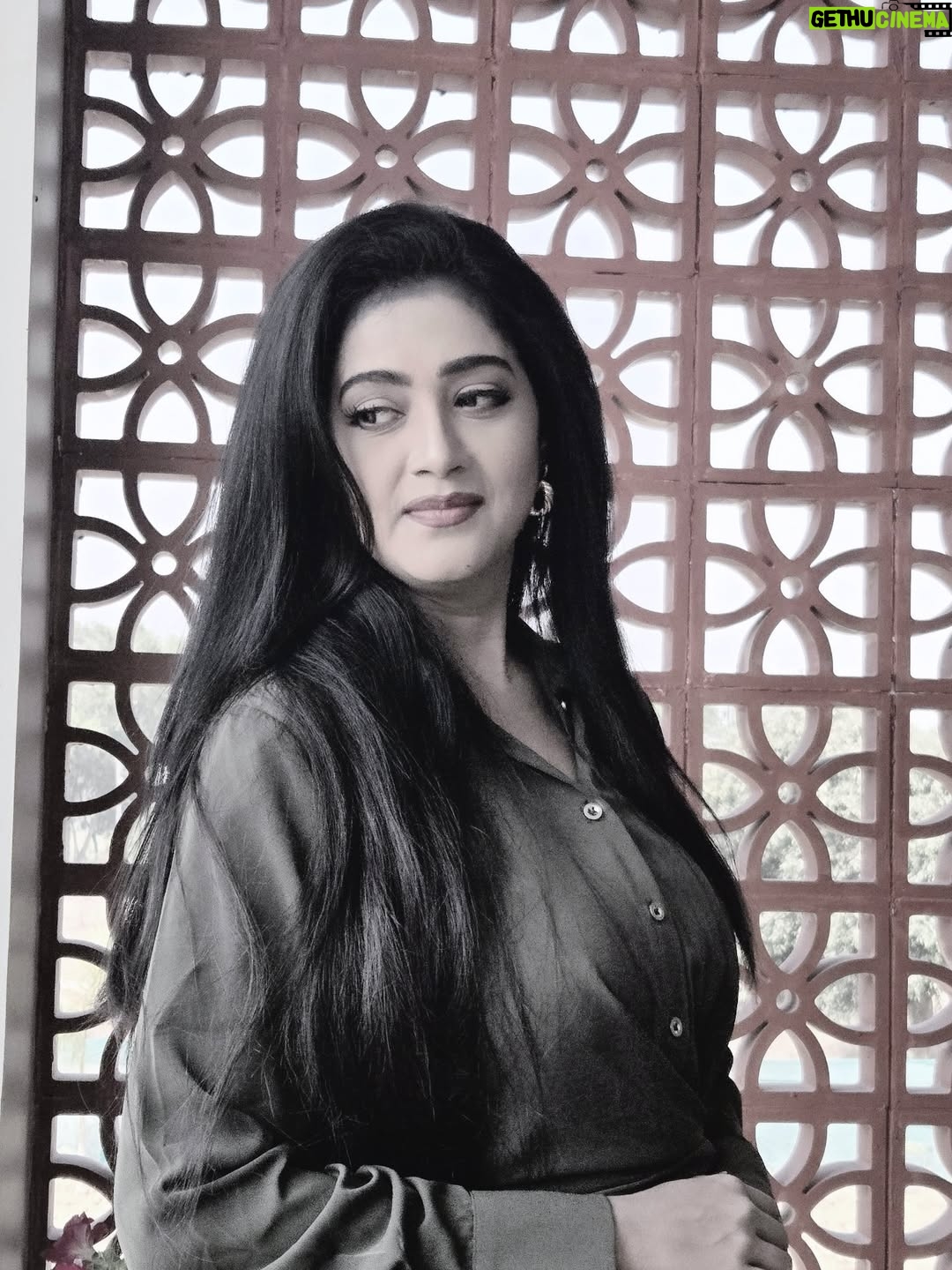 Varsha Priyadarshini - 26.4K Likes - Calm & positivity 🤍🦋