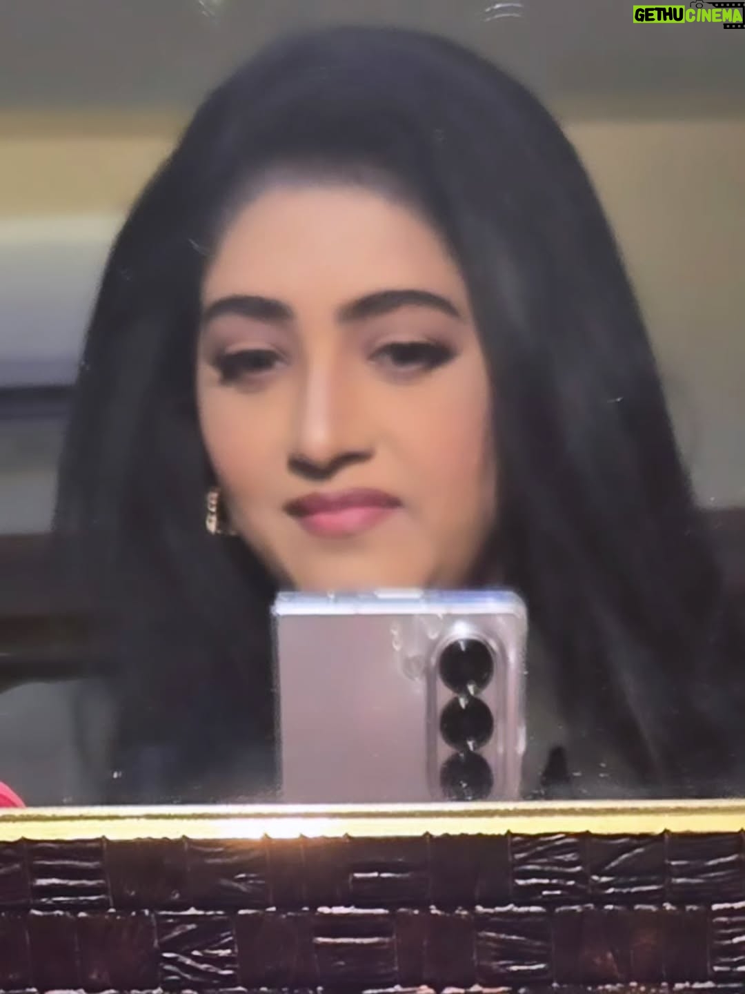 Varsha Priyadarshini - 26.4K Likes - Calm & positivity 🤍🦋