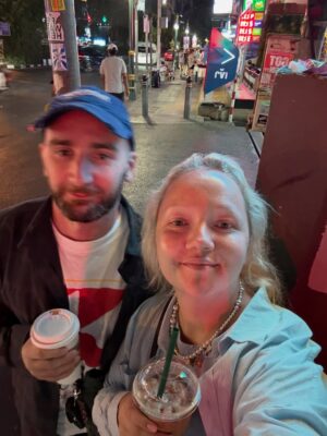 Varvara Shcherbakova Instagram - Фух, наконец-то! Отпускной постик!
Видео, где я учусь ездить на мопЭде, никому не показывайте!!!

В конце устала, легла…