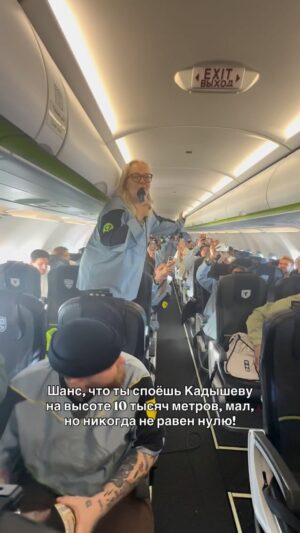 Varvara Shcherbakova Instagram - И тебе подпевает Наталья Рудова!