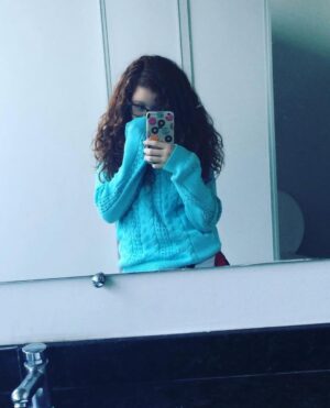 Victória Diniz Instagram - eu era o puro conceito em 2016 🫱🏻‍🫲🏼