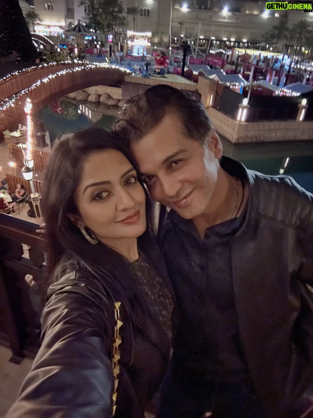 Vimala Raman - 25.1K Likes - Cool nights, warmer company 💙💫🧿