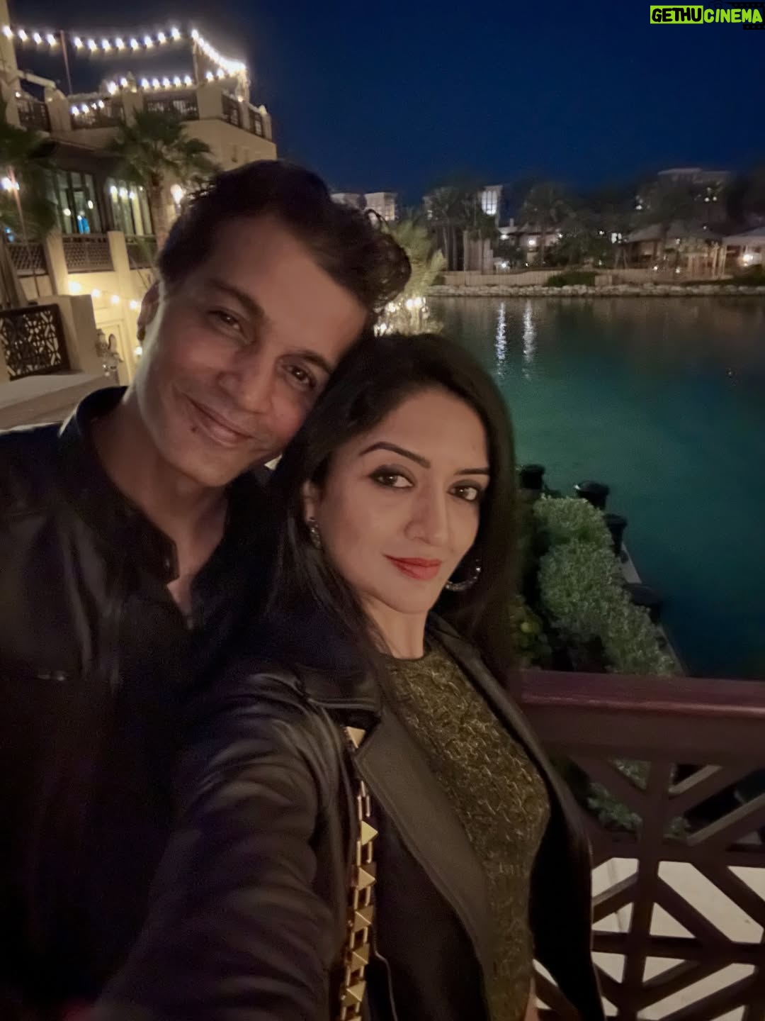 Vimala Raman - 25.1K Likes - Cool nights, warmer company 💙💫🧿