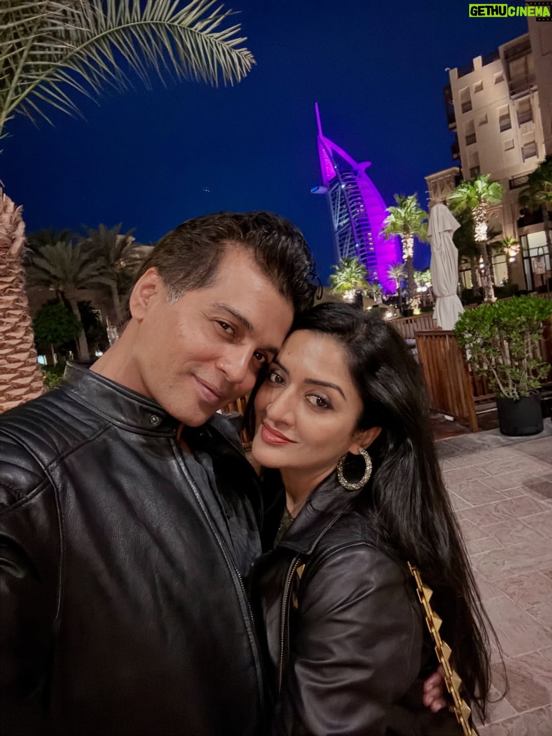 Vimala Raman - 25.1K Likes - Cool nights, warmer company 💙💫🧿