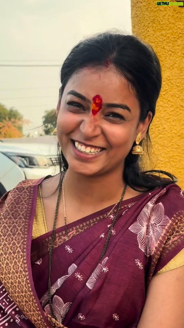 Vishnupriya sainath pathade patil - 507.6K Likes - Ukhana 🫣❤️

#vishaarmy #saipriya