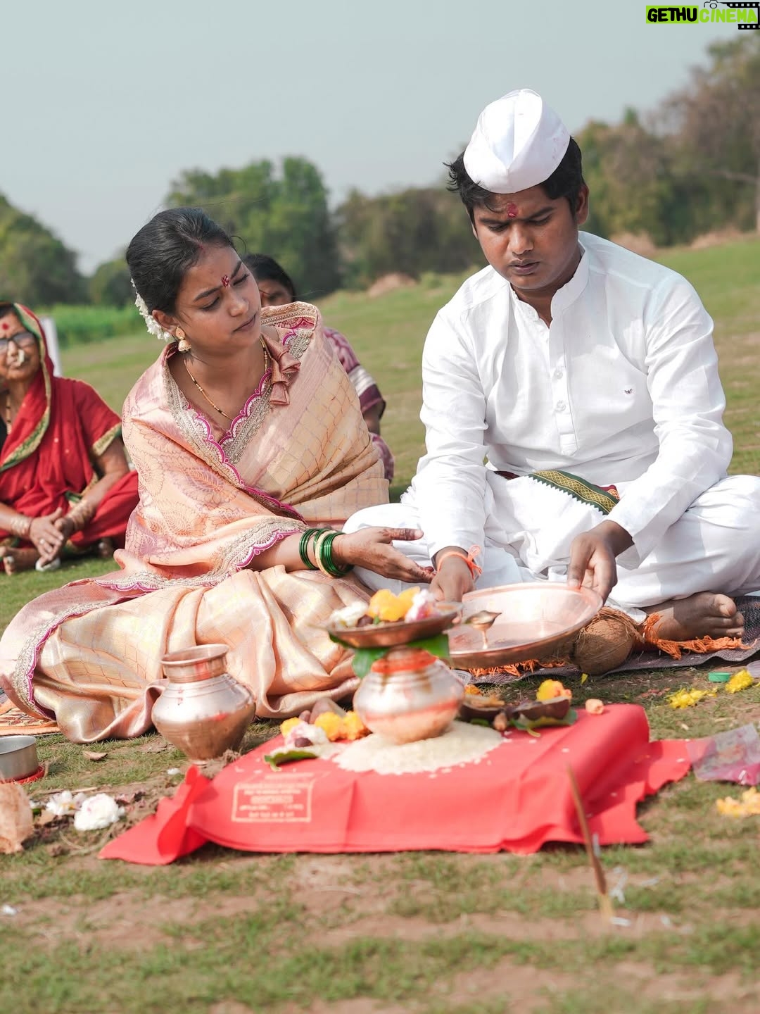 Vishnupriya sainath pathade patil - 219.1K Likes - स्वप्न पूर्ण झाले 🥺 मागची कहाणी, संघर्ष, वेदना आणि काही काळ असहाय्यता कोणालाही माहिती नाही पण तुम्हाला माहिती आहे काय महत्त्वाचे आहे? "आशा" आणि "कठोर परिश्रम" आणि आम्ही कधीही हार मानली नाही. 

@arjun_cricket_academy_mh20 ❤️🙏🏻
( vlog nakki baga ❤️ on saipriya'life youtube channel