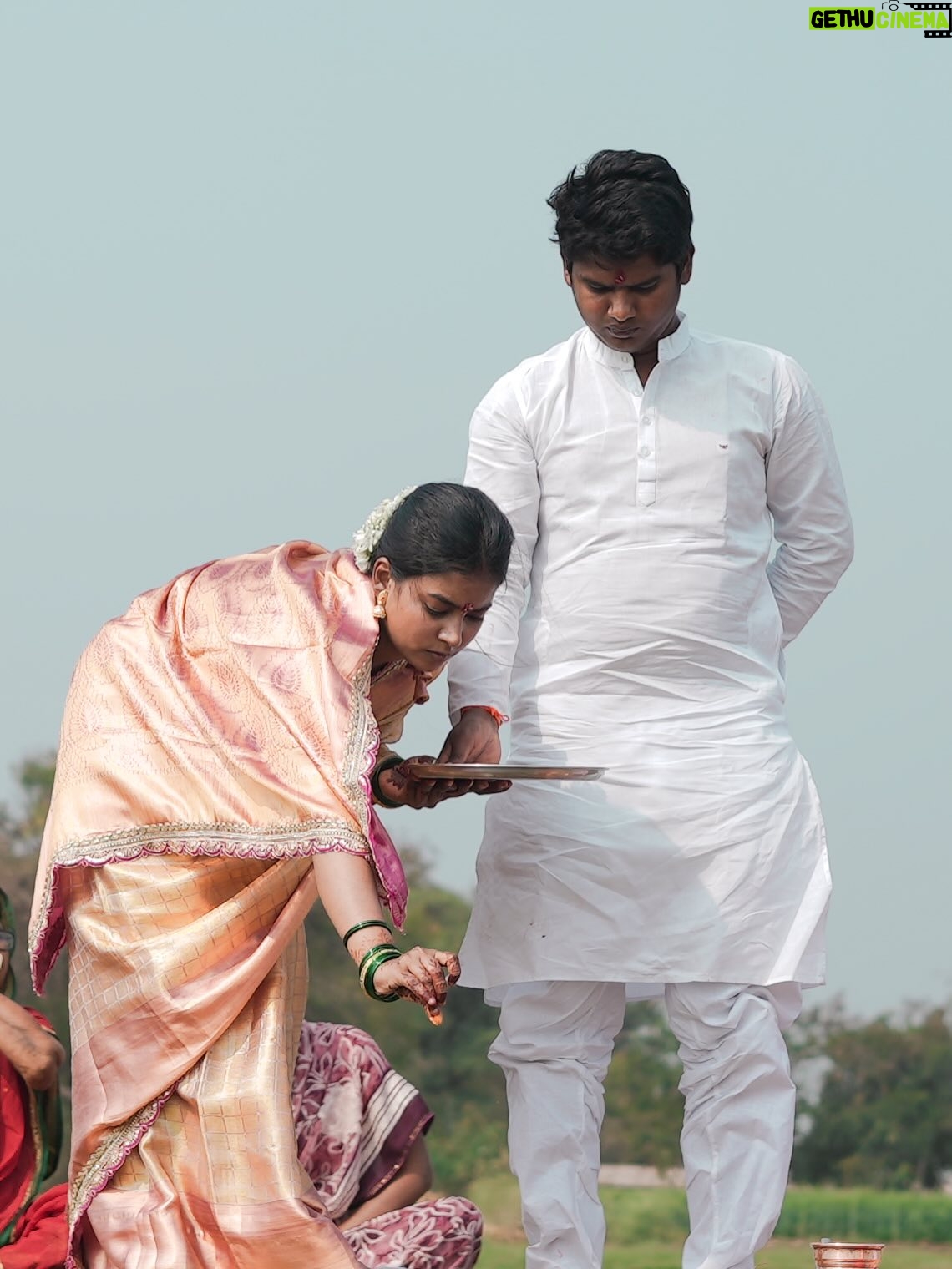 Vishnupriya sainath pathade patil - 219.1K Likes - स्वप्न पूर्ण झाले 🥺 मागची कहाणी, संघर्ष, वेदना आणि काही काळ असहाय्यता कोणालाही माहिती नाही पण तुम्हाला माहिती आहे काय महत्त्वाचे आहे? "आशा" आणि "कठोर परिश्रम" आणि आम्ही कधीही हार मानली नाही. 

@arjun_cricket_academy_mh20 ❤️🙏🏻
( vlog nakki baga ❤️ on saipriya'life youtube channel