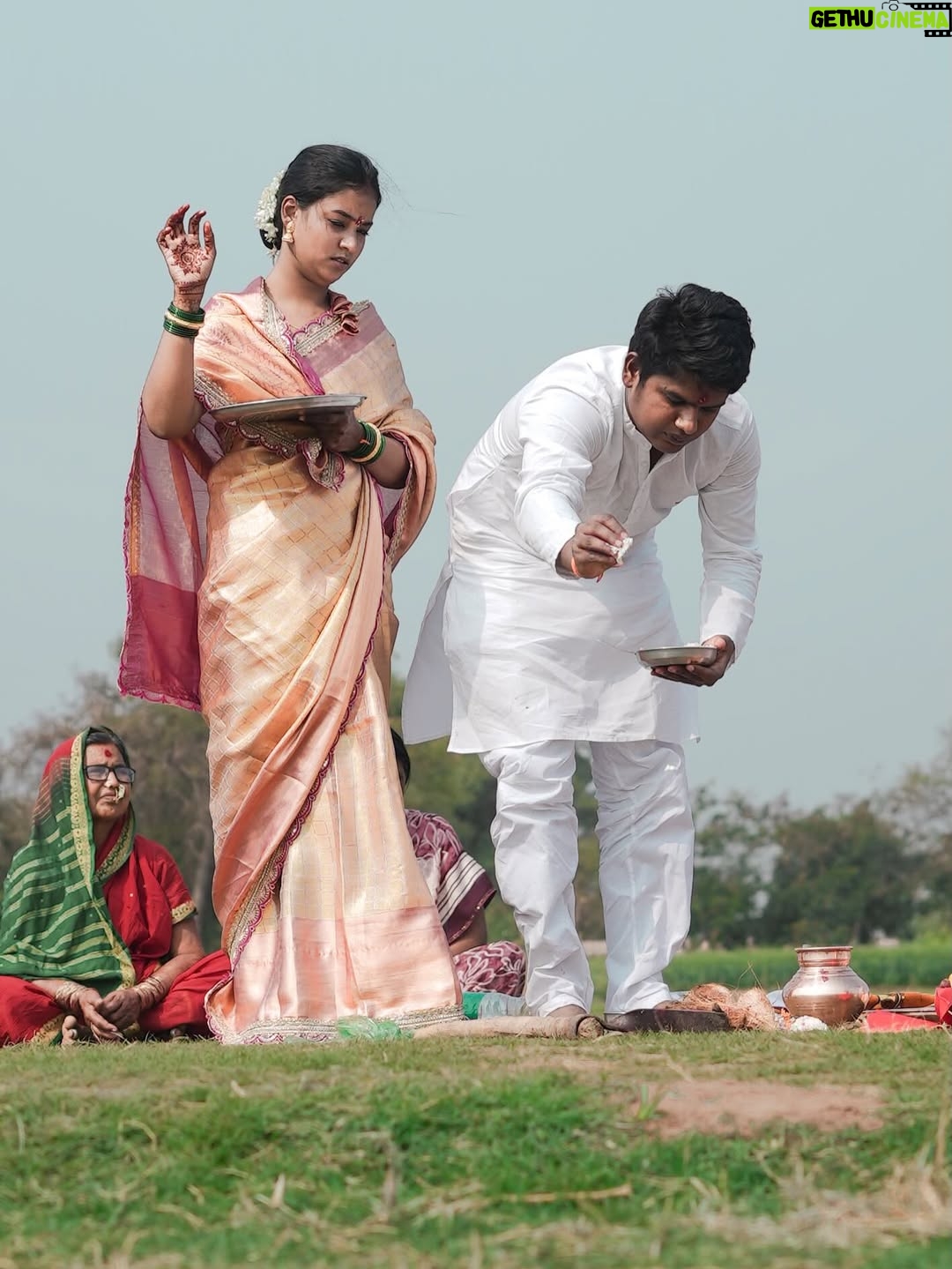 Vishnupriya sainath pathade patil - 219.1K Likes - स्वप्न पूर्ण झाले 🥺 मागची कहाणी, संघर्ष, वेदना आणि काही काळ असहाय्यता कोणालाही माहिती नाही पण तुम्हाला माहिती आहे काय महत्त्वाचे आहे? "आशा" आणि "कठोर परिश्रम" आणि आम्ही कधीही हार मानली नाही. 

@arjun_cricket_academy_mh20 ❤️🙏🏻
( vlog nakki baga ❤️ on saipriya'life youtube channel