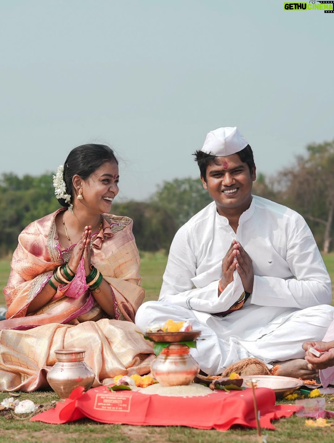Vishnupriya sainath pathade patil - 219.1K Likes - स्वप्न पूर्ण झाले 🥺 मागची कहाणी, संघर्ष, वेदना आणि काही काळ असहाय्यता कोणालाही माहिती नाही पण तुम्हाला माहिती आहे काय महत्त्वाचे आहे? "आशा" आणि "कठोर परिश्रम" आणि आम्ही कधीही हार मानली नाही. 

@arjun_cricket_academy_mh20 ❤️🙏🏻
( vlog nakki baga ❤️ on saipriya'life youtube channel