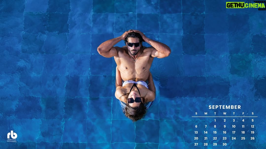 Viviya Santh - 4.5K Likes - The Tale of twin flames 
2026 calendar shoot
Featuring actors @rajeev_govinda_pillai 
@viviyasanth

#photo @rejibhaskar_ 
@canonindia_official 

#makeup @vincy.pai 

#location @anhatha.in 
#retouch @akhil.snarayan 
#stylist @reshu
#rejibhaskarphotography 
#rejibhaskar 
#vibewithcanon 
#canwithcanon 
#celebrityfashionphotographer 
#canonmentor 
#actors #model 
#calendershoot #fashionphotography