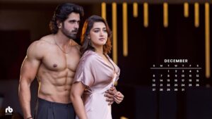 Viviya Santh Instagram - The Tale of twin flames 
2026 calendar shoot
Featuring actors @rajeev_govinda_pillai 
@viviyasanth

#photo @rejibhaskar_ 
@canonindia_official 

#makeup @vincy.pai 

#location @anhatha.in 
#retouch @akhil.snarayan 
#stylist @reshu
#rejibhaskarphotography 
#rejibhaskar 
#vibewithcanon 
#canwithcanon 
#celebrityfashionphotographer 
#canonmentor 
#actors #model 
#calendershoot #fashionphotography