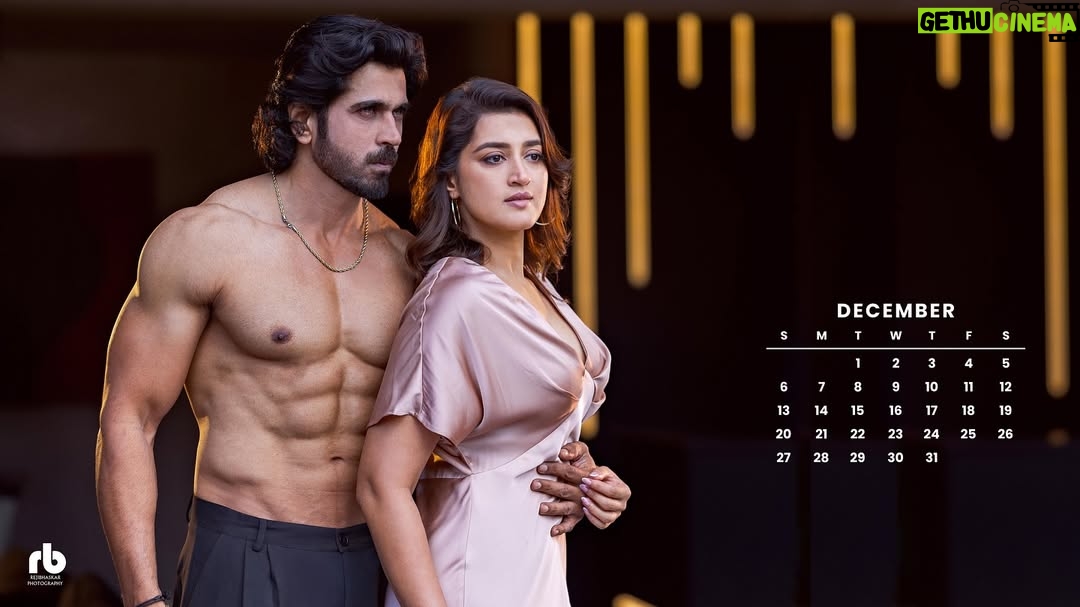 Viviya Santh - 4.5K Likes - The Tale of twin flames 
2026 calendar shoot
Featuring actors @rajeev_govinda_pillai 
@viviyasanth

#photo @rejibhaskar_ 
@canonindia_official 

#makeup @vincy.pai 

#location @anhatha.in 
#retouch @akhil.snarayan 
#stylist @reshu
#rejibhaskarphotography 
#rejibhaskar 
#vibewithcanon 
#canwithcanon 
#celebrityfashionphotographer 
#canonmentor 
#actors #model 
#calendershoot #fashionphotography