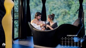 Viviya Santh Instagram - The Tale of twin flames 
2026 calendar shoot
Featuring actors @rajeev_govinda_pillai 
@viviyasanth

#photo @rejibhaskar_ 
@canonindia_official 

#makeup @vincy.pai 

#location @anhatha.in 
#retouch @akhil.snarayan 
#stylist @reshu
#rejibhaskarphotography 
#rejibhaskar 
#vibewithcanon 
#canwithcanon 
#celebrityfashionphotographer 
#canonmentor 
#actors #model 
#calendershoot #fashionphotography