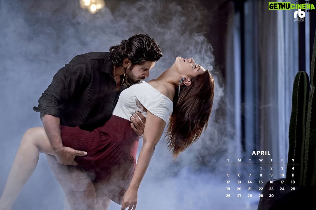 Viviya Santh - 4.5K Likes - The Tale of twin flames 
2026 calendar shoot
Featuring actors @rajeev_govinda_pillai 
@viviyasanth

#photo @rejibhaskar_ 
@canonindia_official 

#makeup @vincy.pai 

#location @anhatha.in 
#retouch @akhil.snarayan 
#stylist @reshu
#rejibhaskarphotography 
#rejibhaskar 
#vibewithcanon 
#canwithcanon 
#celebrityfashionphotographer 
#canonmentor 
#actors #model 
#calendershoot #fashionphotography