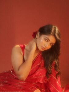 Actress Viyana HD Photos and Wallpapers January 2026