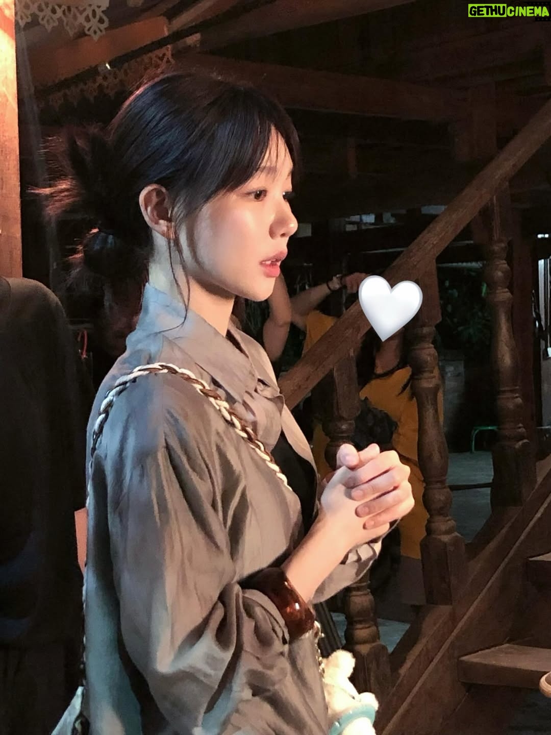 Xu Mengjie - 59.2K Likes - 来自沈曼的🤍 🔍