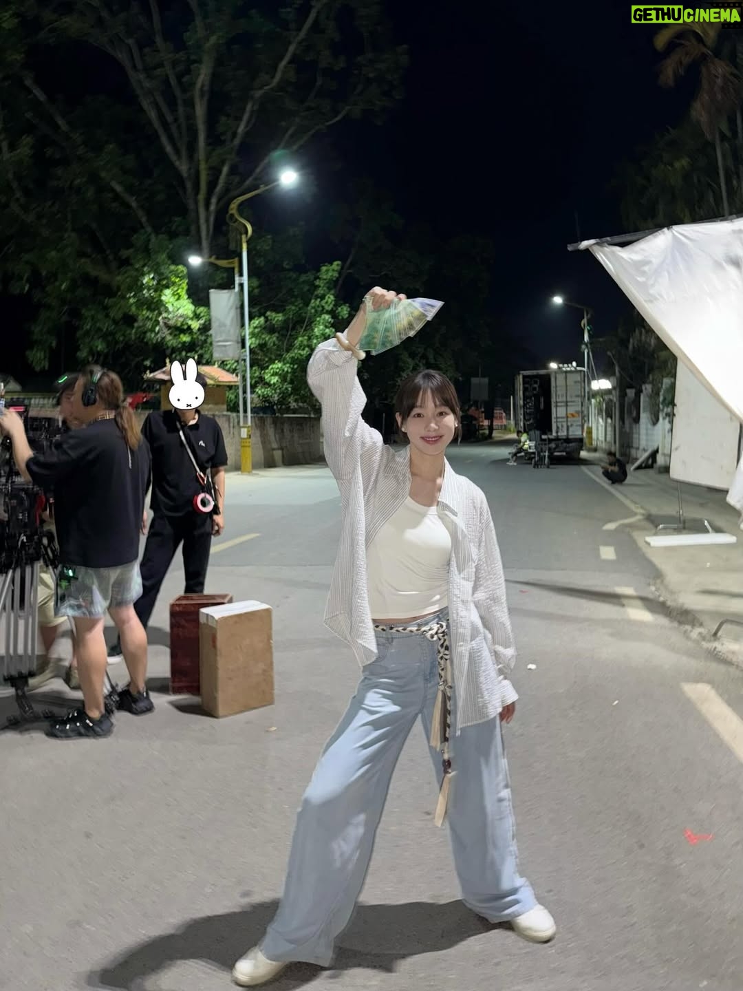 Xu Mengjie - 59.2K Likes - 来自沈曼的🤍 🔍