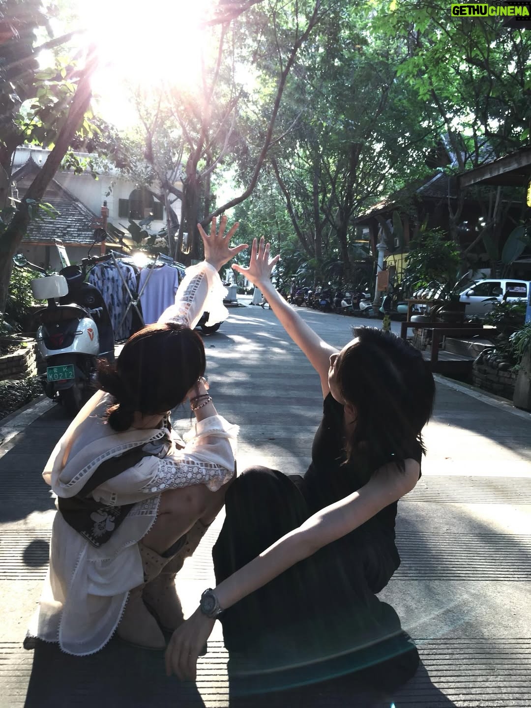 Xu Mengjie - 59.2K Likes - 来自沈曼的🤍 🔍