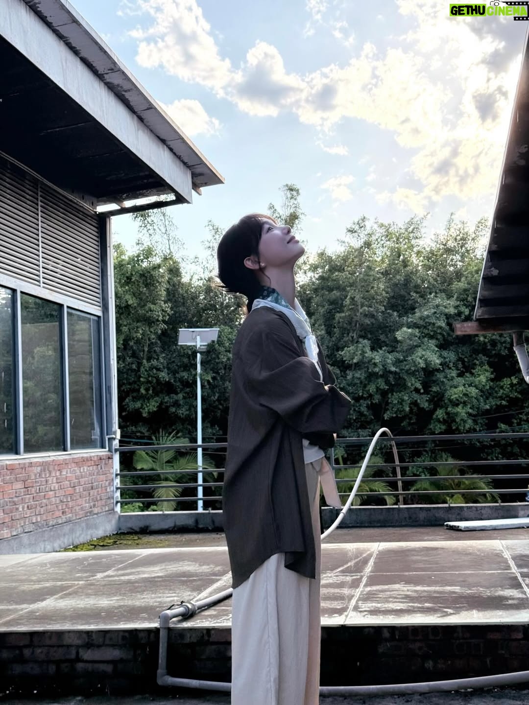 Xu Mengjie - 59.2K Likes - 来自沈曼的🤍 🔍