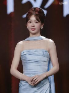 Actress Xu Mengjie HD Photos and Wallpapers December 2025