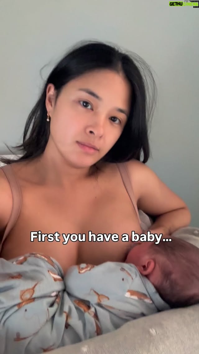 Yam Concepcion - 21.9K Likes - No one warned me iCloud is a baby essential.