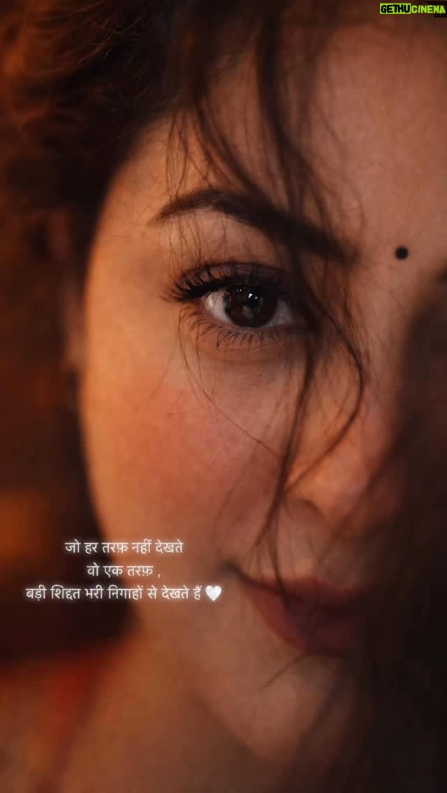 Most liked Instagram photo of Yamini Singh