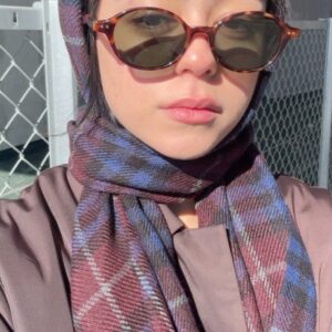 Actress Yasamin Jasem HD Photos and Wallpapers February 2026