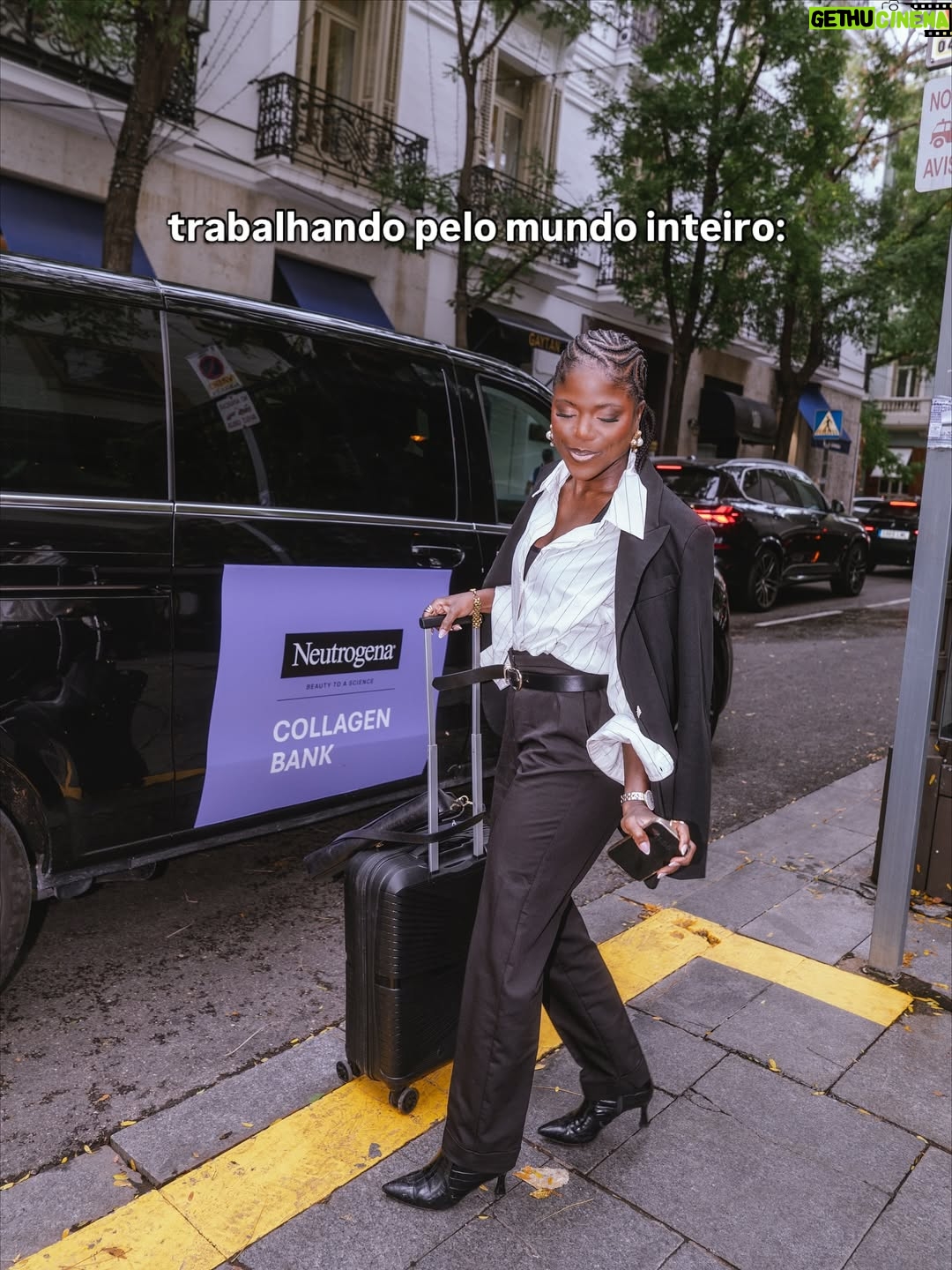 Yolanda Tati - 17.5K Likes - Parabéns para mim 🥹🎂🥳 A minha vida é feita de contrastes. E não é sobre ser melhor ou pior, é sobre o enorme presente de poder continuar a crescer e a eterna loucura de continuar a SONHAR.

Obrigada a todos, sempre, por tudo. 🍾 Parabéns para mim e parabéns para o meu marido e meu melhor amigo que faz anos no mesmo dia que eu!!!

Hoje é dia de celebrar com a minha família amada, vocês também são parte de tudo isto e muito importantes para mim: Quero os vossos parabéns!!!!! 🎉🥰❤️🌟🥂