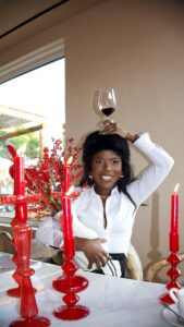 Actress Yolanda Tati HD Photos and Wallpapers February 2026