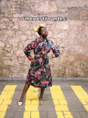Yolanda Tati Instagram - Parabéns para mim 🥹🎂🥳 A minha vida é feita de contrastes. E não é sobre ser melhor ou pior, é sobre o enorme presente de poder continuar a crescer e a eterna loucura de continuar a SONHAR.

Obrigada a todos, sempre, por tudo. 🍾 Parabéns para mim e parabéns para o meu marido e meu melhor amigo que faz anos no mesmo dia que eu!!!

Hoje é dia de celebrar com a minha família amada, vocês também são parte de tudo isto e muito importantes para mim: Quero os vossos parabéns!!!!! 🎉🥰❤️🌟🥂