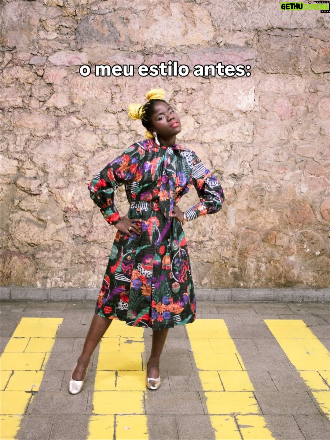 Yolanda Tati - 17.5K Likes - Parabéns para mim 🥹🎂🥳 A minha vida é feita de contrastes. E não é sobre ser melhor ou pior, é sobre o enorme presente de poder continuar a crescer e a eterna loucura de continuar a SONHAR.

Obrigada a todos, sempre, por tudo. 🍾 Parabéns para mim e parabéns para o meu marido e meu melhor amigo que faz anos no mesmo dia que eu!!!

Hoje é dia de celebrar com a minha família amada, vocês também são parte de tudo isto e muito importantes para mim: Quero os vossos parabéns!!!!! 🎉🥰❤️🌟🥂