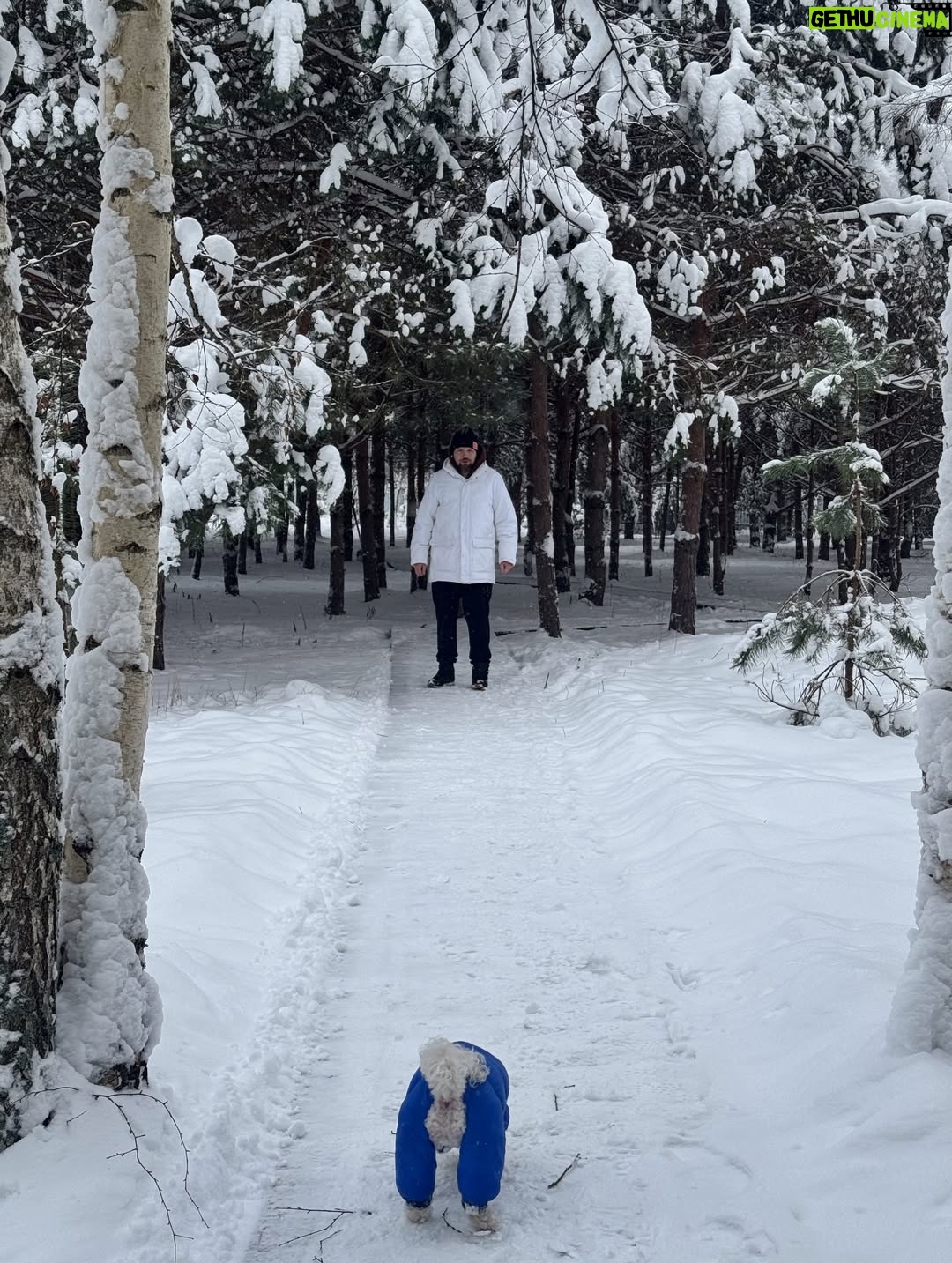 Yuliya Topolnitskaya - 8.8K Likes - 2026 🎄 
Январь❄️ 
Было легендарнооо 💙