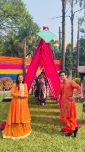 Actress Zalak Desai HD Photos and Wallpapers January 2026