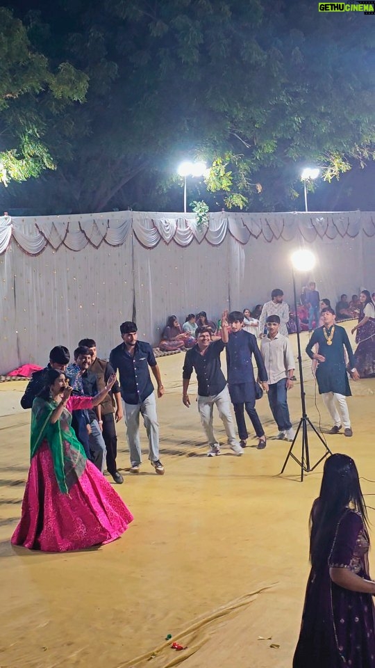 Zeel Joshi - 21.9K Likes - About Last Night 🌙 #live #program #merriagefunction💞 #foryou #zeeljoshi