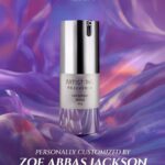 Zoe Abbas Jackson